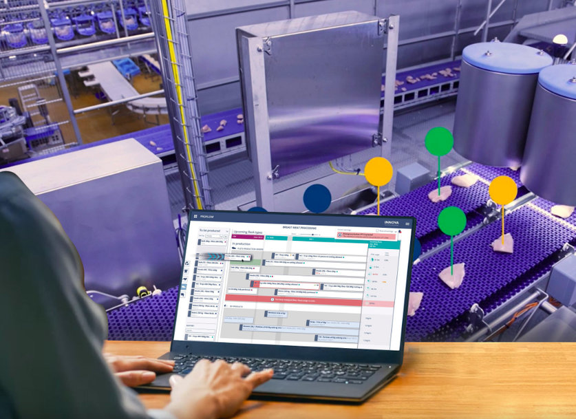 MAREL HELPS OPTIMIZE BREAST MEAT VALUE